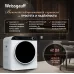 Сушильная машина Weissgauff WD 486 Compact Air кл.энер.:B макс.загр.:6кг белый (441339) Сушильная машина Weissgauff WD 486 Compact Air кл.энер.:B макс.загр.:6кг белый (441339)