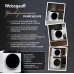 Сушильная машина Weissgauff WD 486 Compact Air кл.энер.:B макс.загр.:6кг белый (441339) Сушильная машина Weissgauff WD 486 Compact Air кл.энер.:B макс.загр.:6кг белый (441339)