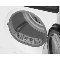 Сушильная машина Weissgauff WD 4948 Heat Pump кл.энер.:A+ макс.загр.:7кг белый (438786) Сушильная машина Weissgauff WD 4948 Heat Pump кл.энер.:A+ макс.загр.:7кг белый (438786)
