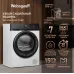 Сушильная машина Weissgauff WD 4948 Heat Pump кл.энер.:A+ макс.загр.:7кг белый (438786)
