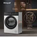 Сушильная машина Weissgauff WD 4948 Heat Pump кл.энер.:A+ макс.загр.:7кг белый (438786)