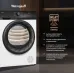 Сушильная машина Weissgauff WD 4948 Heat Pump кл.энер.:A+ макс.загр.:7кг белый (438786) Сушильная машина Weissgauff WD 4948 Heat Pump кл.энер.:A+ макс.загр.:7кг белый (438786)