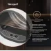 Сушильная машина Weissgauff WD 4948 Heat Pump кл.энер.:A+ макс.загр.:7кг белый (438786)