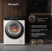 Сушильная машина Weissgauff WD 4948 Heat Pump кл.энер.:A+ макс.загр.:7кг белый (438786)