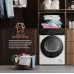 Сушильная машина Weissgauff WD 4948 Heat Pump кл.энер.:A+ макс.загр.:7кг белый (438786) Сушильная машина Weissgauff WD 4948 Heat Pump кл.энер.:A+ макс.загр.:7кг белый (438786)