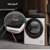 Сушильная машина Weissgauff WD 4948 Heat Pump кл.энер.:A+ макс.загр.:7кг белый (438786) Сушильная машина Weissgauff WD 4948 Heat Pump кл.энер.:A+ макс.загр.:7кг белый (438786)