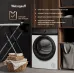 Сушильная машина Weissgauff WD 4948 Heat Pump кл.энер.:A+ макс.загр.:7кг белый (438786) Сушильная машина Weissgauff WD 4948 Heat Pump кл.энер.:A+ макс.загр.:7кг белый (438786)