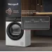 Сушильная машина Weissgauff WD 4948 Heat Pump кл.энер.:A+ макс.загр.:7кг белый (438786) Сушильная машина Weissgauff WD 4948 Heat Pump кл.энер.:A+ макс.загр.:7кг белый (438786)