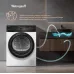 Сушильная машина Weissgauff WD 4948 Heat Pump кл.энер.:A+ макс.загр.:7кг белый (438786) Сушильная машина Weissgauff WD 4948 Heat Pump кл.энер.:A+ макс.загр.:7кг белый (438786)