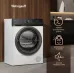 Сушильная машина Weissgauff WD 4948 Heat Pump кл.энер.:A+ макс.загр.:7кг белый (438786) Сушильная машина Weissgauff WD 4948 Heat Pump кл.энер.:A+ макс.загр.:7кг белый (438786)