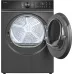 Сушильная машина Weissgauff WD 5910 Heat Pump Deep Grey кл.энер.:A++ макс.загр.:10кг темно-серый (439033) Сушильная машина Weissgauff WD 5910 Heat Pump Deep Grey кл.энер.:A++ макс.загр.:10кг темно-серый (439033)