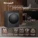 Сушильная машина Weissgauff WD 5910 Heat Pump Deep Grey кл.энер.:A++ макс.загр.:10кг темно-серый (439033) Сушильная машина Weissgauff WD 5910 Heat Pump Deep Grey кл.энер.:A++ макс.загр.:10кг темно-серый (439033)