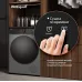 Сушильная машина Weissgauff WD 5910 Heat Pump Deep Grey кл.энер.:A++ макс.загр.:10кг темно-серый (439033)