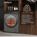 Сушильная машина Weissgauff WD 5910 Heat Pump Deep Grey кл.энер.:A++ макс.загр.:10кг темно-серый (439033) Сушильная машина Weissgauff WD 5910 Heat Pump Deep Grey кл.энер.:A++ макс.загр.:10кг темно-серый (439033)