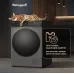 Сушильная машина Weissgauff WD 5910 Heat Pump Deep Grey кл.энер.:A++ макс.загр.:10кг темно-серый (439033)