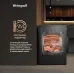 Сушильная машина Weissgauff WD 5910 Heat Pump Deep Grey кл.энер.:A++ макс.загр.:10кг темно-серый (439033)