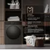 Сушильная машина Weissgauff WD 5910 Heat Pump Deep Grey кл.энер.:A++ макс.загр.:10кг темно-серый (439033) Сушильная машина Weissgauff WD 5910 Heat Pump Deep Grey кл.энер.:A++ макс.загр.:10кг темно-серый (439033)