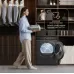 Сушильная машина Weissgauff WD 5910 Heat Pump Deep Grey кл.энер.:A++ макс.загр.:10кг темно-серый (439033) Сушильная машина Weissgauff WD 5910 Heat Pump Deep Grey кл.энер.:A++ макс.загр.:10кг темно-серый (439033)
