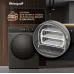 Сушильная машина Weissgauff WD 5910 Heat Pump Deep Grey кл.энер.:A++ макс.загр.:10кг темно-серый (439033)