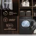 Сушильная машина Weissgauff WD 5910 Heat Pump Deep Grey кл.энер.:A++ макс.загр.:10кг темно-серый (439033) Сушильная машина Weissgauff WD 5910 Heat Pump Deep Grey кл.энер.:A++ макс.загр.:10кг темно-серый (439033)
