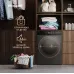 Сушильная машина Weissgauff WD 5910 Heat Pump Deep Grey кл.энер.:A++ макс.загр.:10кг темно-серый (439033) Сушильная машина Weissgauff WD 5910 Heat Pump Deep Grey кл.энер.:A++ макс.загр.:10кг темно-серый (439033)