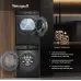 Сушильная машина Weissgauff WD 5910 Heat Pump Deep Grey кл.энер.:A++ макс.загр.:10кг темно-серый (439033) Сушильная машина Weissgauff WD 5910 Heat Pump Deep Grey кл.энер.:A++ макс.загр.:10кг темно-серый (439033)