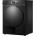 Сушильная машина Weissgauff WD 5910 Heat Pump Matt Black кл.энер.:A++ макс.загр.:10кг черный (439034) Сушильная машина Weissgauff WD 5910 Heat Pump Matt Black кл.энер.:A++ макс.загр.:10кг черный (439034)