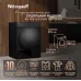 Сушильная машина Weissgauff WD 5910 Heat Pump Matt Black кл.энер.:A++ макс.загр.:10кг черный (439034) Сушильная машина Weissgauff WD 5910 Heat Pump Matt Black кл.энер.:A++ макс.загр.:10кг черный (439034)