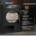 Сушильная машина Weissgauff WD 5910 Heat Pump Matt Black кл.энер.:A++ макс.загр.:10кг черный (439034) Сушильная машина Weissgauff WD 5910 Heat Pump Matt Black кл.энер.:A++ макс.загр.:10кг черный (439034)
