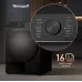 Сушильная машина Weissgauff WD 5910 Heat Pump Matt Black кл.энер.:A++ макс.загр.:10кг черный (439034) Сушильная машина Weissgauff WD 5910 Heat Pump Matt Black кл.энер.:A++ макс.загр.:10кг черный (439034)