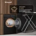 Сушильная машина Weissgauff WD 5910 Heat Pump Matt Black кл.энер.:A++ макс.загр.:10кг черный (439034) Сушильная машина Weissgauff WD 5910 Heat Pump Matt Black кл.энер.:A++ макс.загр.:10кг черный (439034)