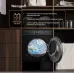 Сушильная машина Weissgauff WD 5910 Heat Pump Matt Black кл.энер.:A++ макс.загр.:10кг черный (439034) Сушильная машина Weissgauff WD 5910 Heat Pump Matt Black кл.энер.:A++ макс.загр.:10кг черный (439034)