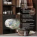 Сушильная машина Weissgauff WD 5910 Heat Pump Matt Black кл.энер.:A++ макс.загр.:10кг черный (439034) Сушильная машина Weissgauff WD 5910 Heat Pump Matt Black кл.энер.:A++ макс.загр.:10кг черный (439034)
