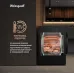 Сушильная машина Weissgauff WD 5910 Heat Pump Matt Black кл.энер.:A++ макс.загр.:10кг черный (439034) Сушильная машина Weissgauff WD 5910 Heat Pump Matt Black кл.энер.:A++ макс.загр.:10кг черный (439034)
