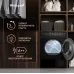 Сушильная машина Weissgauff WD 5910 Heat Pump Matt Black кл.энер.:A++ макс.загр.:10кг черный (439034) Сушильная машина Weissgauff WD 5910 Heat Pump Matt Black кл.энер.:A++ макс.загр.:10кг черный (439034)