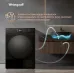 Сушильная машина Weissgauff WD 5910 Heat Pump Matt Black кл.энер.:A++ макс.загр.:10кг черный (439034) Сушильная машина Weissgauff WD 5910 Heat Pump Matt Black кл.энер.:A++ макс.загр.:10кг черный (439034)