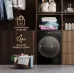 Сушильная машина Weissgauff WD 5910 Heat Pump Matt Black кл.энер.:A++ макс.загр.:10кг черный (439034) Сушильная машина Weissgauff WD 5910 Heat Pump Matt Black кл.энер.:A++ макс.загр.:10кг черный (439034)