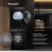 Сушильная машина Weissgauff WD 5910 Heat Pump Matt Black кл.энер.:A++ макс.загр.:10кг черный (439034) Сушильная машина Weissgauff WD 5910 Heat Pump Matt Black кл.энер.:A++ макс.загр.:10кг черный (439034)