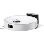Пылесос-робот Roborock S9 WHITE 45Вт белый Пылесос-робот Roborock S9 WHITE 45Вт белый