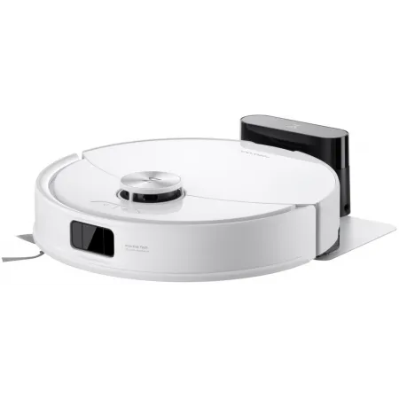 Пылесос-робот Roborock S9 WHITE 45Вт белый Пылесос-робот Roborock S9 WHITE 45Вт белый