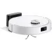 Пылесос-робот Roborock S9 WHITE 45Вт белый Пылесос-робот Roborock S9 WHITE 45Вт белый