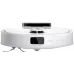 Пылесос-робот Roborock S9 WHITE 45Вт белый Пылесос-робот Roborock S9 WHITE 45Вт белый