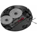 Пылесос-робот Roborock Saros 20 65Вт черный Пылесос-робот Roborock Saros 20 65Вт черный