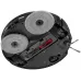 Пылесос-робот Roborock Saros 20 65Вт черный Пылесос-робот Roborock Saros 20 65Вт черный