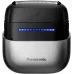 Бритва сетчатая Panasonic ES-CM3BKS521 реж.эл.:3 питан.:аккум. серебристый/черный Бритва сетчатая Panasonic ES-CM3BKS521 реж.эл.:3 питан.:аккум. серебристый/черный
