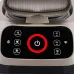 Парогенератор Polaris PSS 8010K X-Steam PRO 3000Вт черный/золотистый Парогенератор Polaris PSS 8010K X-Steam PRO 3000Вт черный/золотистый