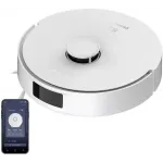 Пылесос-робот Polaris IQ Home PVCR 4750 100Вт белый Пылесос-робот Polaris IQ Home PVCR 4750 100Вт белый
