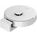 Пылесос-робот Polaris IQ Home PVCR 4750 100Вт белый