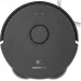Пылесос-робот Polaris IQ Home PVCR 4750 100Вт черный