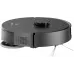 Пылесос-робот Polaris IQ Home PVCR 4750 100Вт черный
